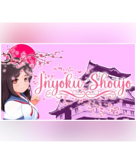 Inyoku Shoujo Steam Key GLOBAL